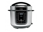 Pressure King Pro '12 in 1' Digital Pressure Cooker (5 litre)